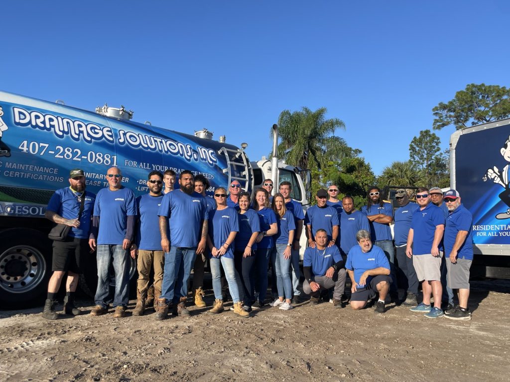 Drainage Solutions Inc photo 3