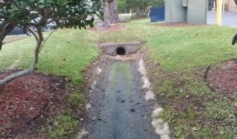French Drains/Culverts
